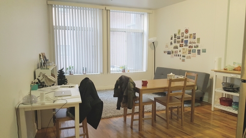 roommates in New York Private Room in 2Bed.1Bath - cirtru.com