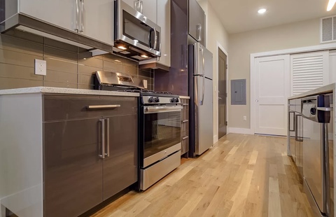roommates in Jersey City Private Room in 2Bed.2Bath - cirtru.com