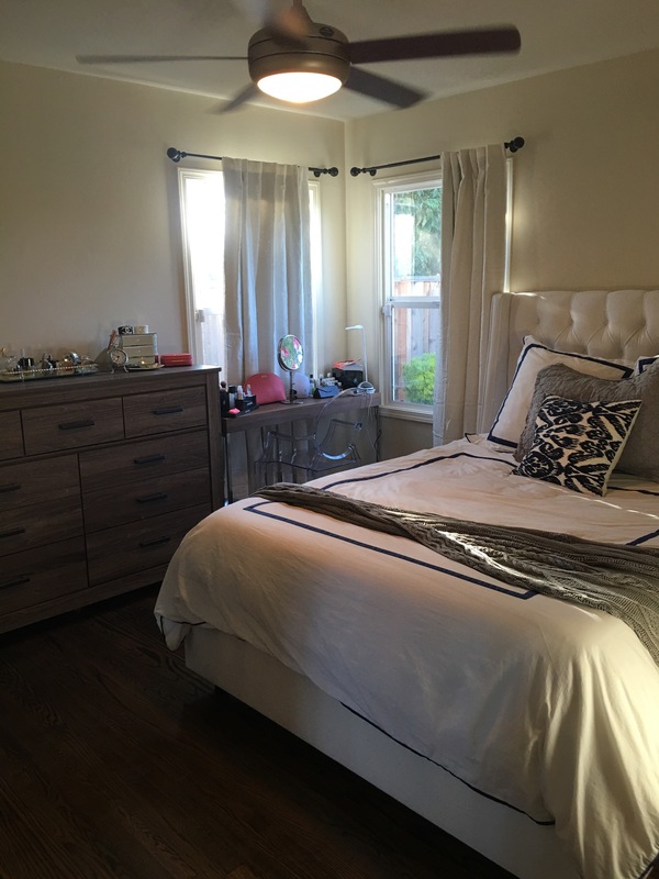 Baywood Home Master bdrm avail