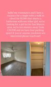 Private Room in 3Bed.2Bath