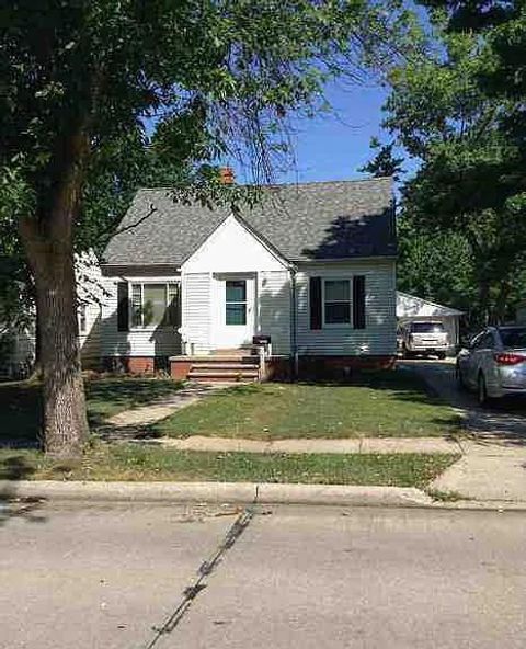 Entire Place 3Bed.1Bath