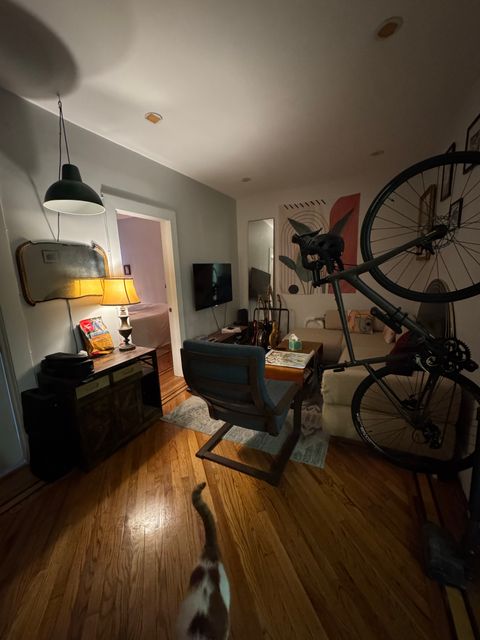 Private Room in 4Bed.1.5Bath