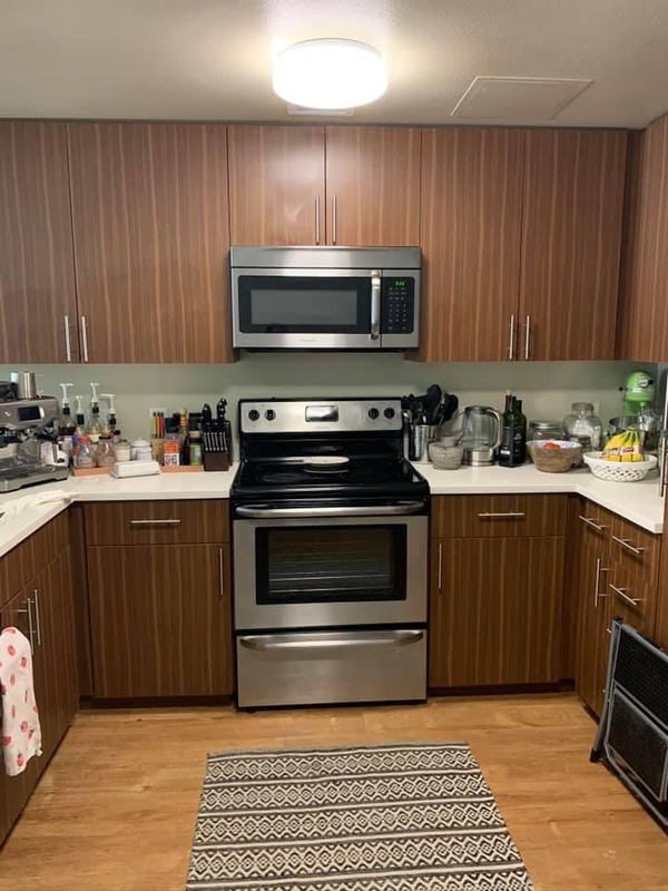 Private Room in 2Bed.2Bath
