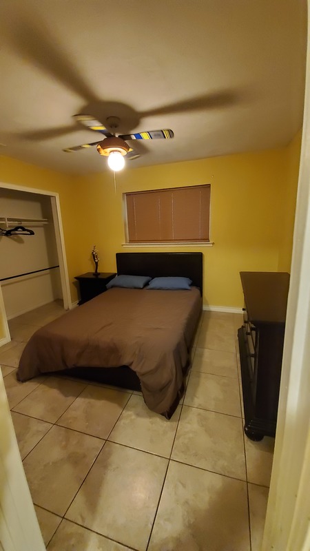 Private Room in 3Bed.2Bath