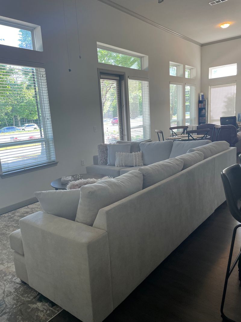 roommates in Richardson Entire Place 1Bed.1Bath - cirtru.com