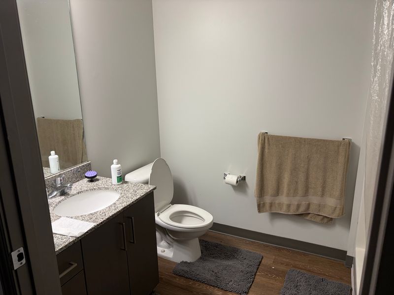 Private Room in 4Bed.4Bath