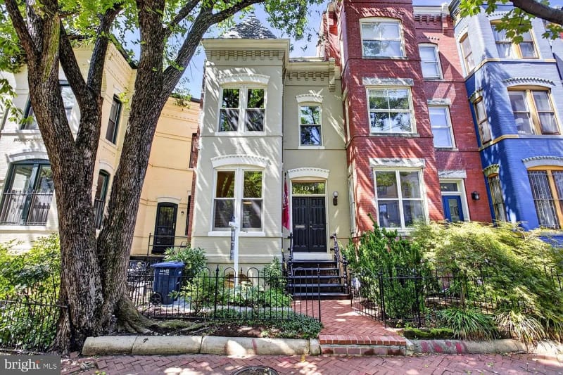 Entire Place 2Bed.1Bath