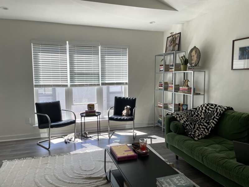 Entire Place 1Bed.1Bath