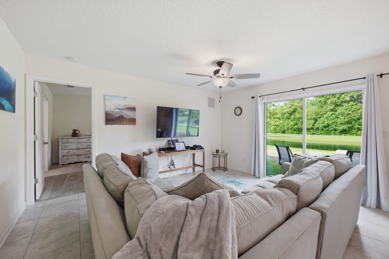 Entire Place 3Bed.2Bath