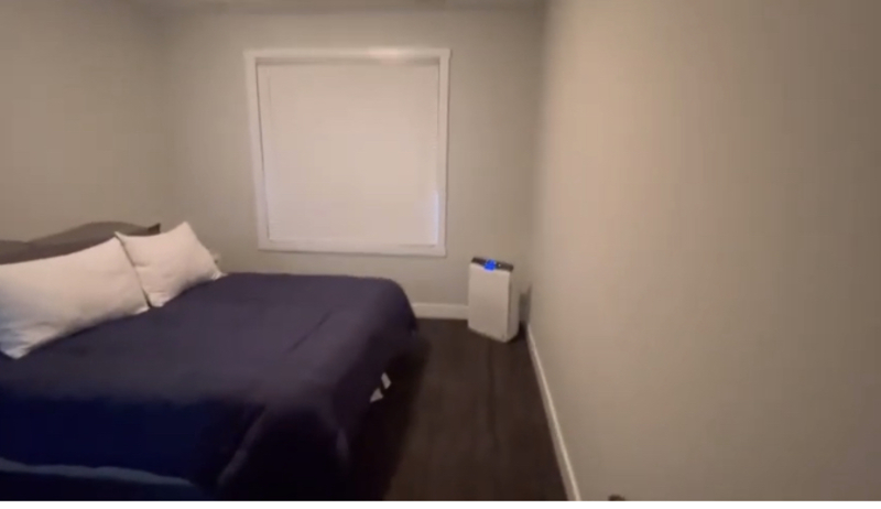 Private Room in 2Bed.2Bath