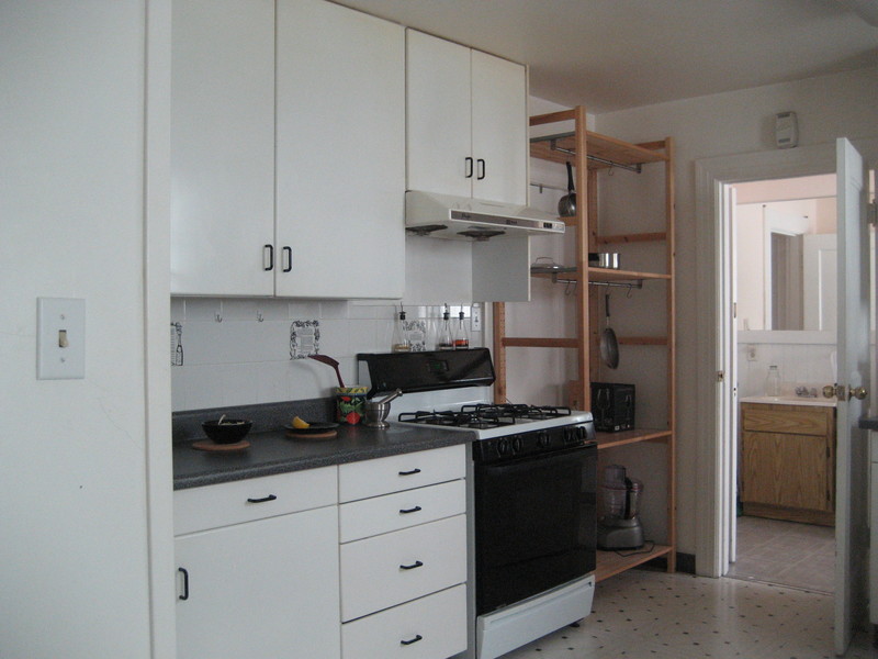 Private Room in 2Bed.1Bath