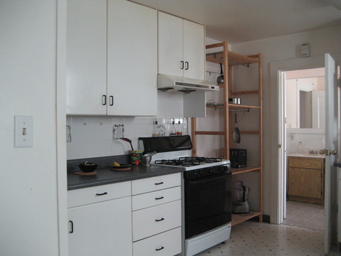 roommates in San Francisco Private Room in 2Bed.1Bath - cirtru.com