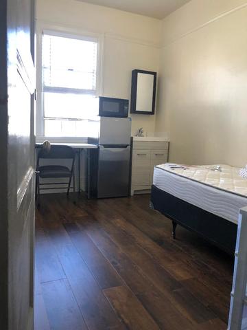roommates in Oakland Private Room in 1Bed.1Bath - cirtru.com