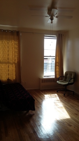 roommates in New York Private Room in 2Bed.1Bath - cirtru.com