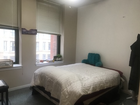 roommates in Chicago Private Room in 2Bed.2Bath - cirtru.com