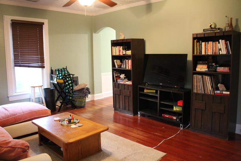 Entire Place 3Bed.2Bath