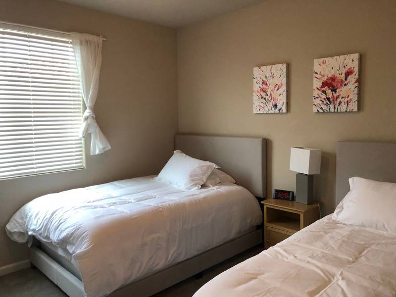 roommates in East Palo Alto Private Room in 4Bed.3Bath - cirtru.com