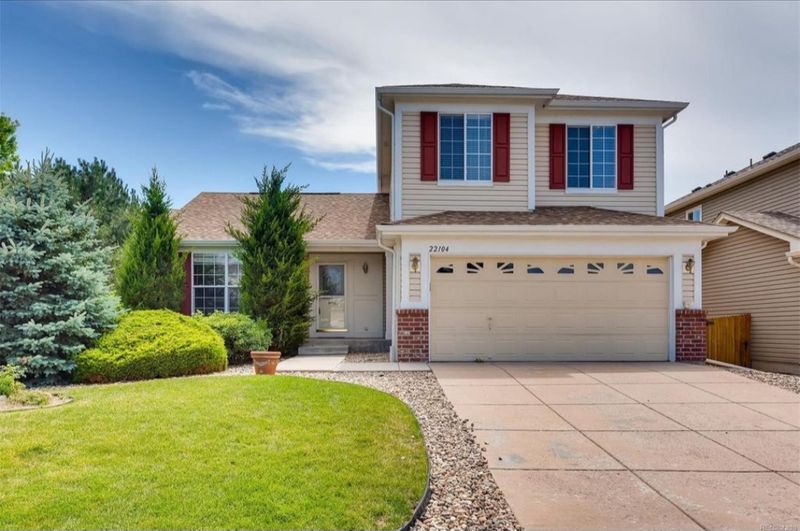 roommates in Parker Private Room in 4Bed.2.5Bath - cirtru.com