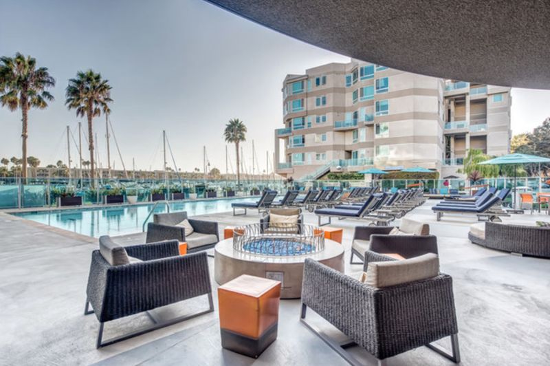 roommates in Marina del Rey Entire Place 1Bed.1Bath - cirtru.com