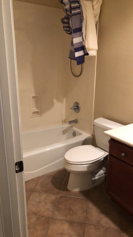 Private Room in 5Bed.6Bath