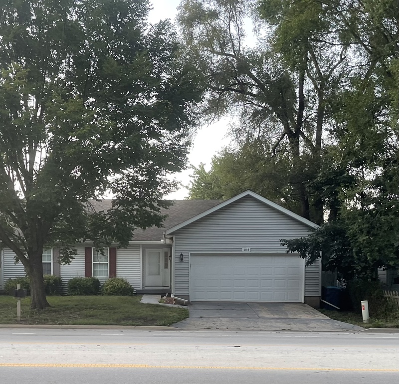 roommates in Urbana Entire Place 3Bed.2Bath - cirtru.com