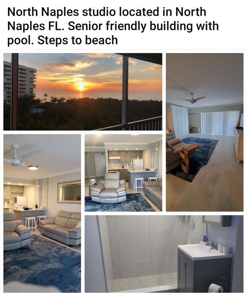 roommates in Naples Entire Place 1Bed.1Bath - cirtru.com