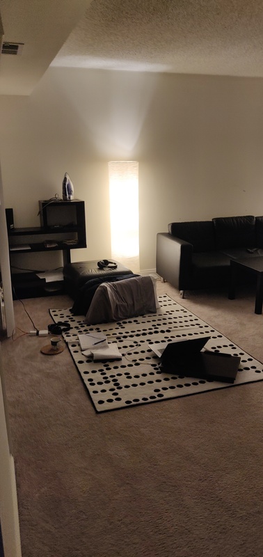 roommates in Exton Living room for rent - cirtru.com