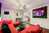Quiet Workplace | Fast Internet | Near Airport/Downtown/MARTA + Free Streaming Apps (id. 39522)