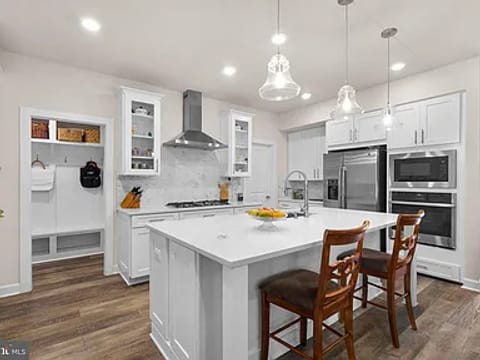 Private Room in 5Bed.5Bath