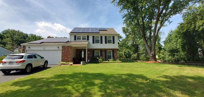 roommates in Upper Marlboro Private Room in 1Bed.1Bath - cirtru.com