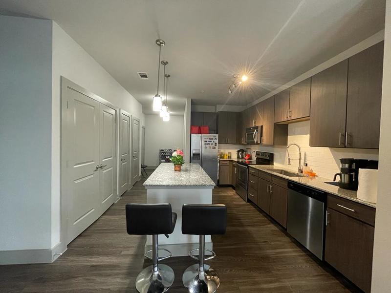 Entire Place 2Bed.2Bath