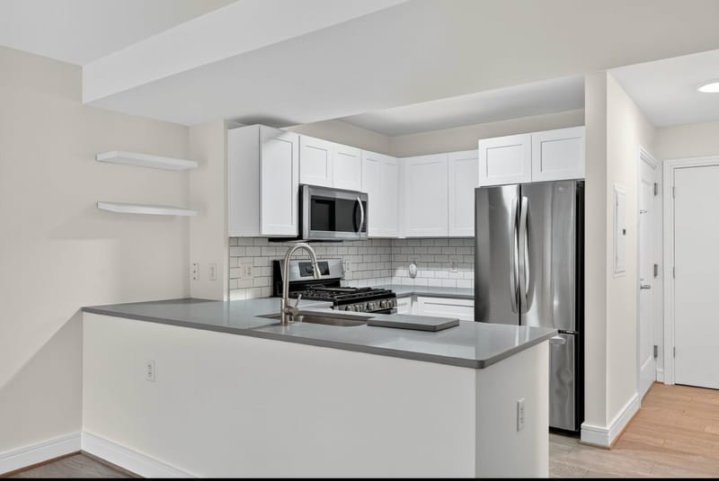 roommates in Washington Entire Place 2Bed.1Bath - cirtru.com