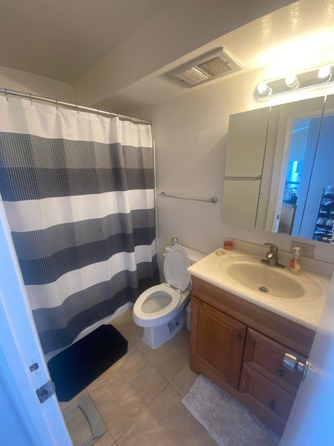 Private Room in 2Bed.2Bath