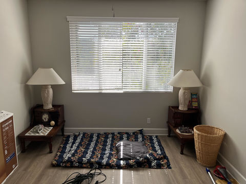 Private Room in 2Bed.2Bath