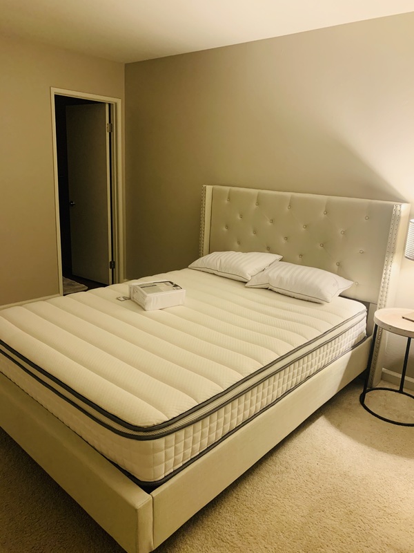 Shared Room in 3Bed.2Bath