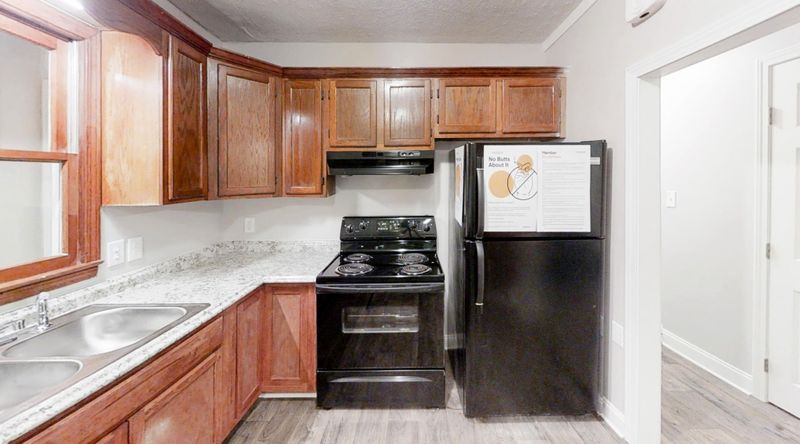 roommates in Undisclosed, Forest Park, GA 30297 Forest Park Home 6 minutes to bus 55 (id. 354) - cirtru.com