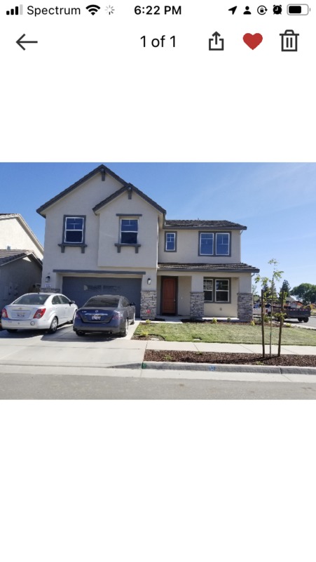 roommates in Modesto Private Room in 4Bed.4Bath - cirtru.com