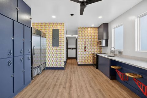 Modern new construction home 7 blocks from FQ, Frenchmen (id. 27442)