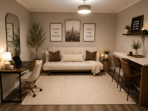 Calera Home, a 2 hours 2 minutes drive to transit stop Greyhound Bus Station (id. 40273)