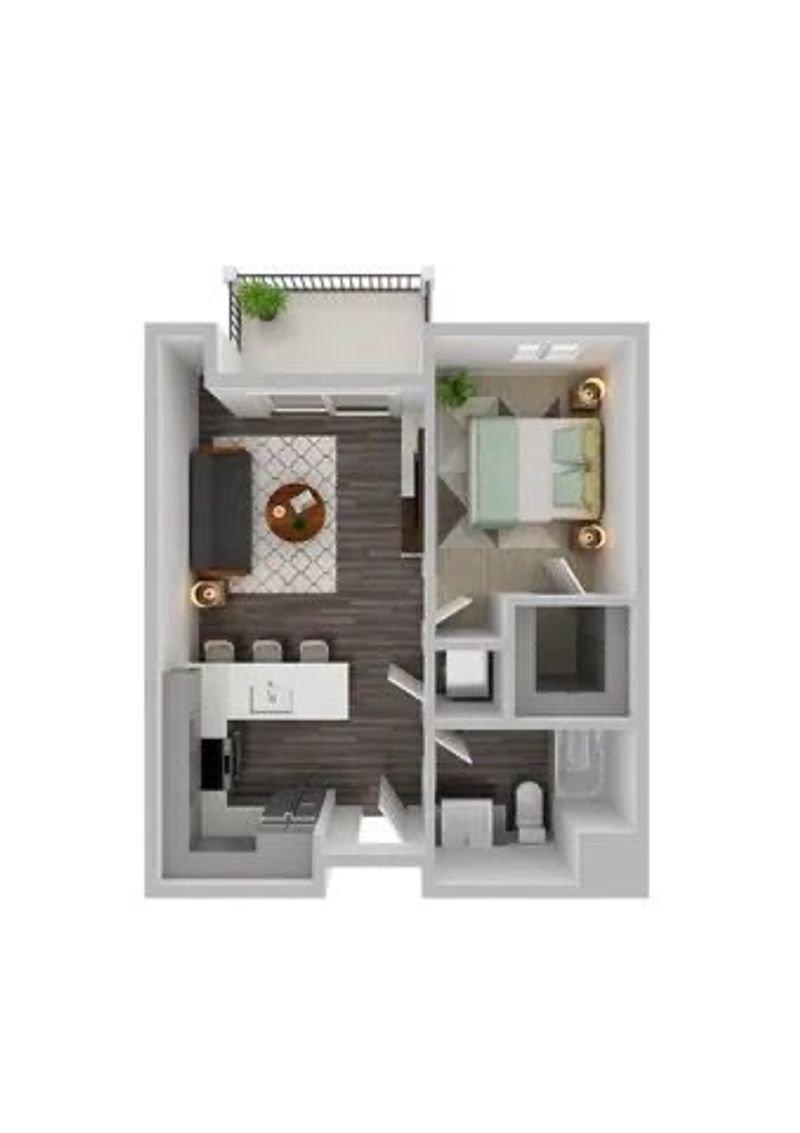 roommates in Lemon Grove Entire Place 1Bed.1Bath - cirtru.com