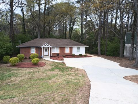 roommates in Undisclosed, Decatur, GA 30033 Whiterock Tucker neighborhood near Marta and major Hwys (id. 9956) - cirtru.com