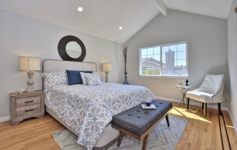 roommates in Fremont Private room with shared  toilet - cirtru.com