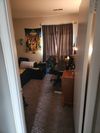 Private Room in 2Bed.1Bath