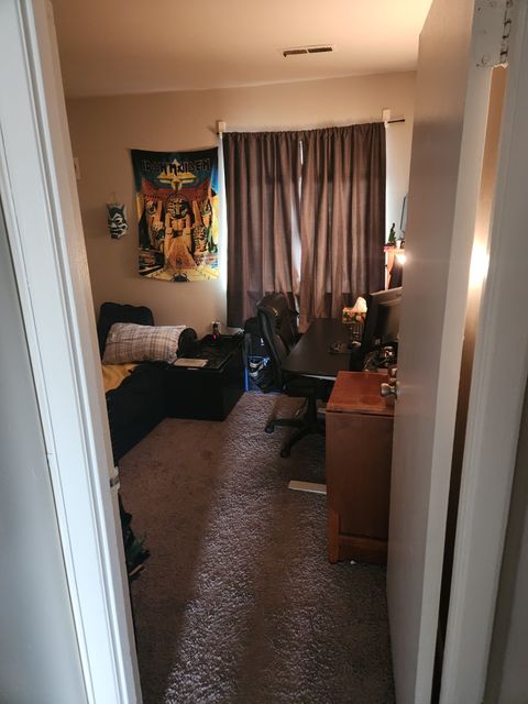 Private Room in 2Bed.1Bath