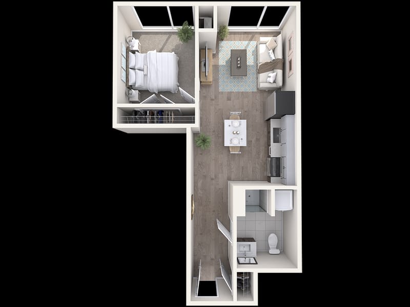 roommates in Cambridge Entire Place 1Bed.1Bath - cirtru.com