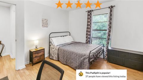 roommates in Undisclosed, Gainesville, FL 32607 Padsplit Preferred- Signature Collection (id. 8860) - cirtru.com