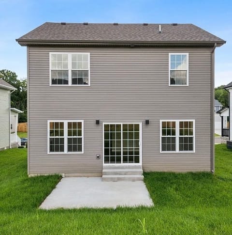 roommates in Clarksville Private Room in 3Bed.2.5Bath - cirtru.com