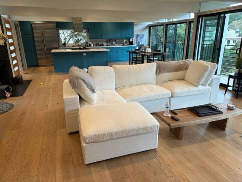Private Room in 2Bed.2Bath