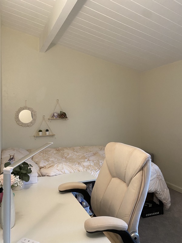 Private Room in 2Bed.1Bath