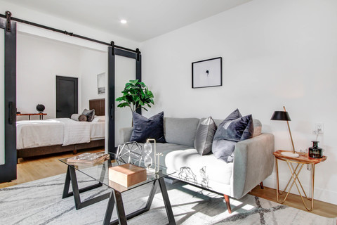 Entire Place 1Bed.1Bath